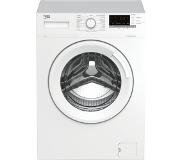 Beko Waschmaschine WML81633NP1 BEKO Weiß