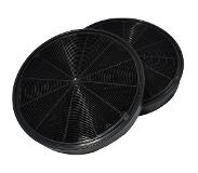 Airlux 3x Airlux Aktivkohlefilter CR480 (2St.)
