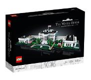 LEGO Architecture - The White House (21054)
