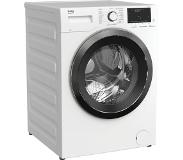 Beko Waschmaschine WYA81643LE1 BEKO Weiß