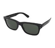 Ray-Ban RB 2283 Herren-Sonnenbrille, schwarz