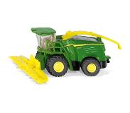 Siku John Deere 8500i Farmer