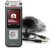 Philips DVT7110 Diktiergerät