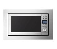 Amica Einbau Mikrowelle Amica Einbaumikrowelle 20 ltr, BxHxT 59,5 x 39 x 32 cm