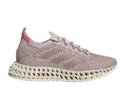 Adidas 4dfwd Running Shoes Lila EU 40 2/3