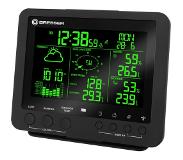 Bresser 7002520cm3000 5 In 1 Weather Center Schwarz