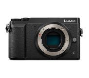 Panasonic Lumix DMC-GX80