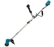 Makita Akku-Rasentrimmer 18V