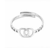 ZAG Bijoux Ring Silber