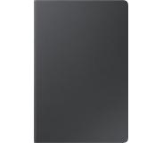 Samsung Original Klapphülle für das Galaxy Tab A8 - Dark Gray