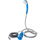 Brunner Aquafresh 2.0 Reisedusche mit Tauchpumpe 12 V