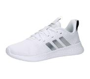 Adidas Sneaker Puremotion Damen weiß, Gr. 37.5 | Größe: 37.5
