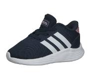 Adidas Mädchen Sneaker Lite Racer 2.0 dunkelblau, Gr. 23 | Größe: 23