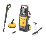 Stanley ST-SXPW16PE pressure washer