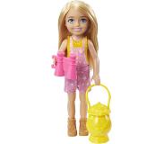Barbie - Camping Chelsea (HDF77)