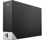 Seagate One Touch Hub
