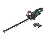 Bosch UniversalHedgeCut 18-50 Kit