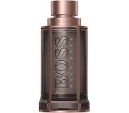 HUGO BOSS Boss - Hugo Boss, The Scent For Him Le Parfum E.d. P. Nat. Spray 50 ml Eau de