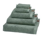 Aquanova Handtuch Aquanova Oslo Willow 55 x 100 cm (3er Set)