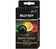 Mapa Gmbh BILLY BOY bunte Vielfalt 24 St.
