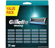 Gillette Mach3