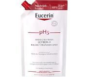 Eucerin pH5 Lotion F empfindliche Haut Nachfüll 400 ml