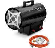 Trotec Gasheizgebläse TGH 11 E