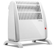 Trotec Konvektor TCH 1 E + Design-Wetterstation BZ06