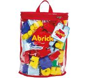 Abrick Maxi Blocks in Aufbewahrungstasche