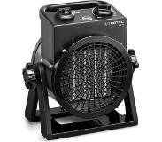 Trotec Keramik-Heizlüfter TDX 10