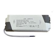 Aigostar LED Panel Trafo 60W Constant Current Output - Nicht dimmbar