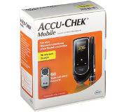 Accu-Chek Mobile Set mg/dl III 1 St Gerät