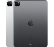 Apple iPad Pro, 27,9 cm (11 Zoll), 2388 x 1668 Pixel, 128 GB, 8 GB, iPadOS 14, Grau