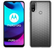 Motorola Moto E20 32 GB Grau Handy