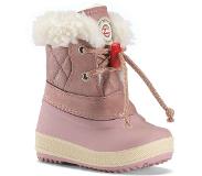 Olang Schneestiefel Olang Ape Rosa Kinder-Schuhgröße 27 - 28
