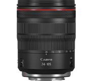 Canon RF 24-105mm f4 L IS USM