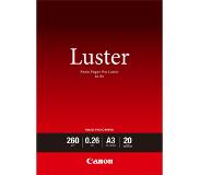 Canon LU-101 Pro Luster