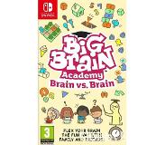 Nintendo Great Brain Academy: Brain vs. Brain Nintendo Switch