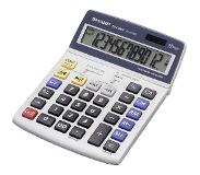 Sharp EL-2125C