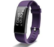 Lintelek Activity tracker ID130Plus HR - Violett