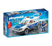 Playmobil Police Einsatzwagen