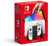 Nintendo Switch (OLED-Modell) Weiss