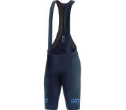 GORE WEAR C7 Bib Shorts Blau M Frau