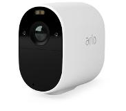 Arlo Essential Spotlight Kamera 1er Set, weiß