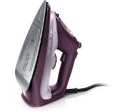Braun BRA SI7181VI Dampfbügler lila