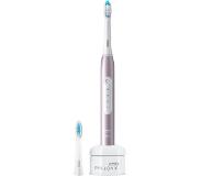 Oral-B - Elektrische Schallzahnbürste 'Pulsonic Slim Luxe 4100' in Rosegold 1 St Zahnbürste