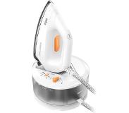 Braun CareStyle Compact IS 2132 WH Bügeleisen