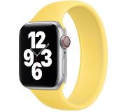 Apple Solo Loop für Apple Watch Series 4-7 / SE - 44/45 mm - Größe 7 - Ginger