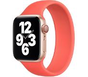 Apple Solo Loop für Apple Watch Series 4-7 / SE - 40/41 mm - Größe 2 - Pink Citrus