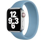 Apple Solo Loop für Apple Watch Series 4-7 / SE - 40/41 mm - Größe 9 - Northern Blue